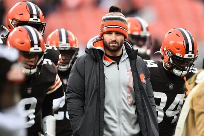 Sources: Seahawks, Colts would be welcomed destinations for Baker Mayfield if divorce from Browns unfolds