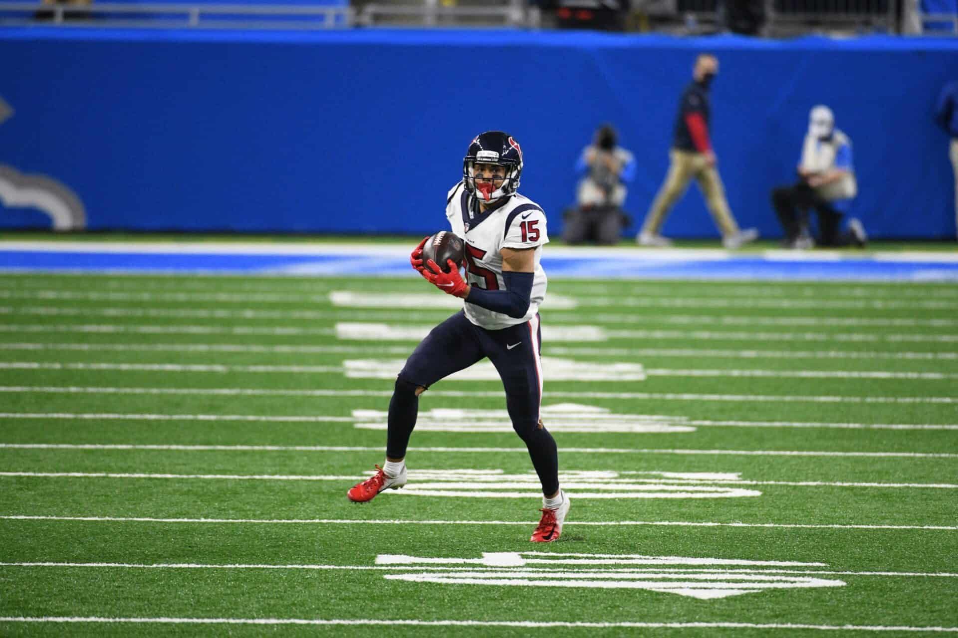 Will Fuller Free Agency Predictions: Intriguing win-win landing spots include the Packers, Patriots, and Eagles