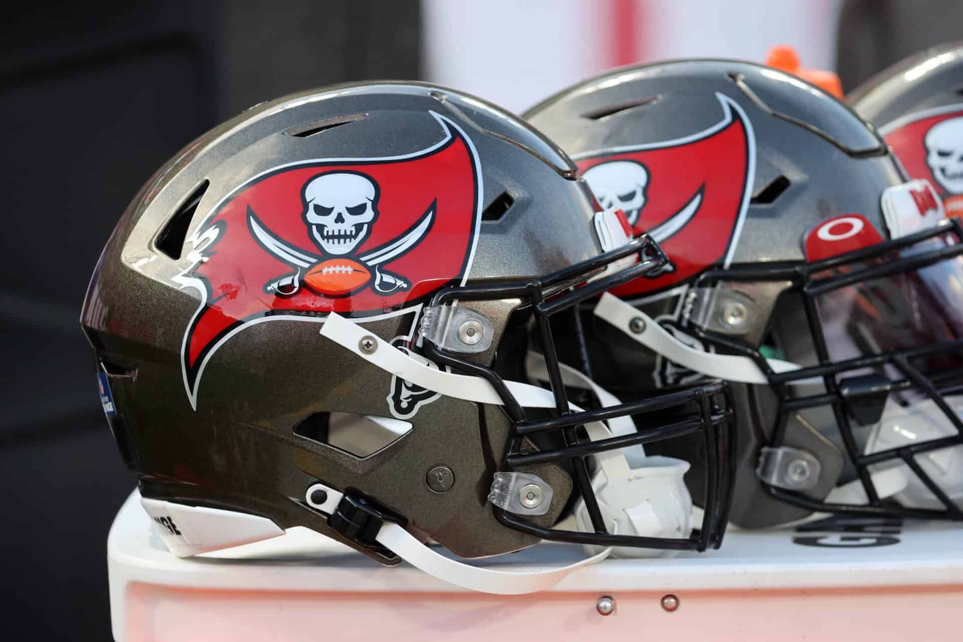 Tampa Bay Buccaneers 2022 NFL Draft picks