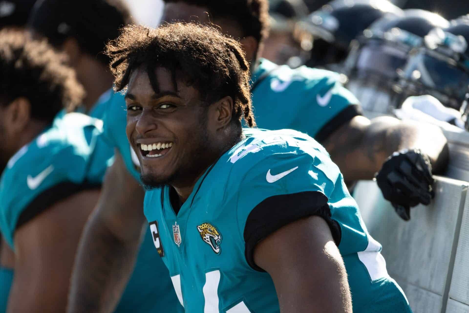 Myles Jack Free Agency Predictions: Landing spots include Cowboys, Dolphins, Jets after surprise cut