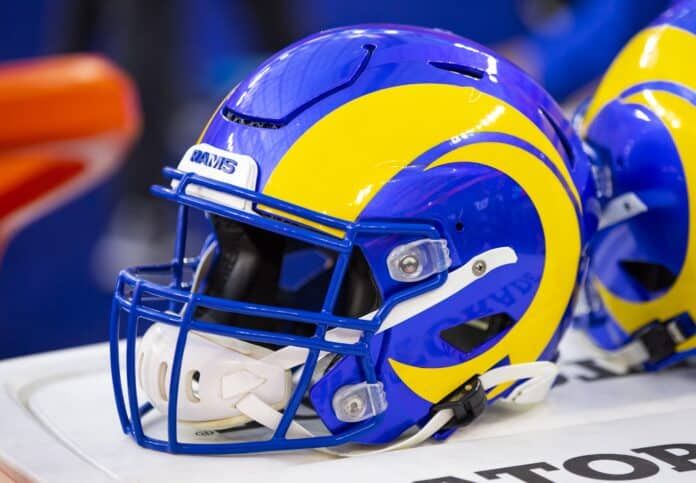 Los Angeles Rams 7-Round 2022 NFL Mock Draft