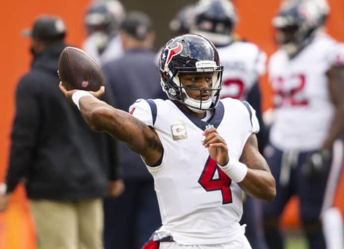 Tom Brady Retirement: Why Buccaneers return raises stakes for Saints-Panthers race for Texans’ Deshaun Watson