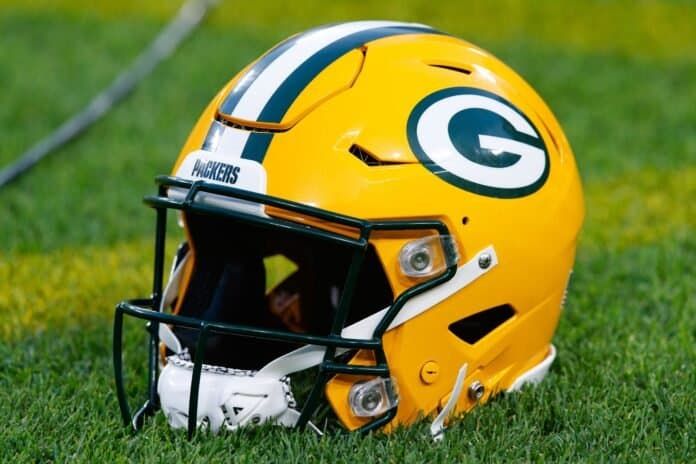 Green Bay Packers 7-Round 2022 NFL Mock Draft