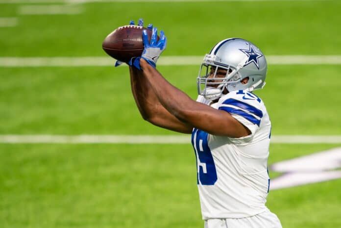 Amari Cooper Trade: Fantasy impact on CeeDee Lamb, Dalton Schultz, Michael Gallup