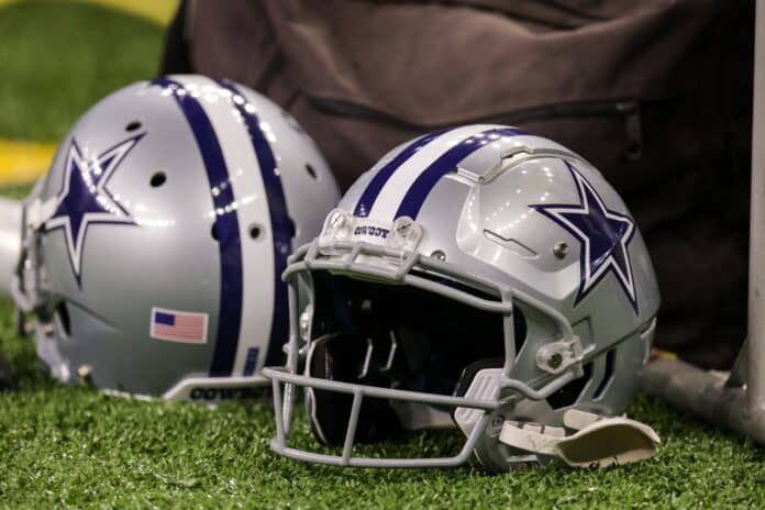 Dallas Cowboys Draft Picks 2022: Cowboys own plethora of mid-round picks after Amari Cooper trade