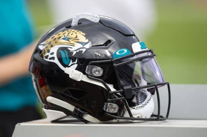 Jacksonville Jaguars 7-Round 2022 NFL Mock Draft