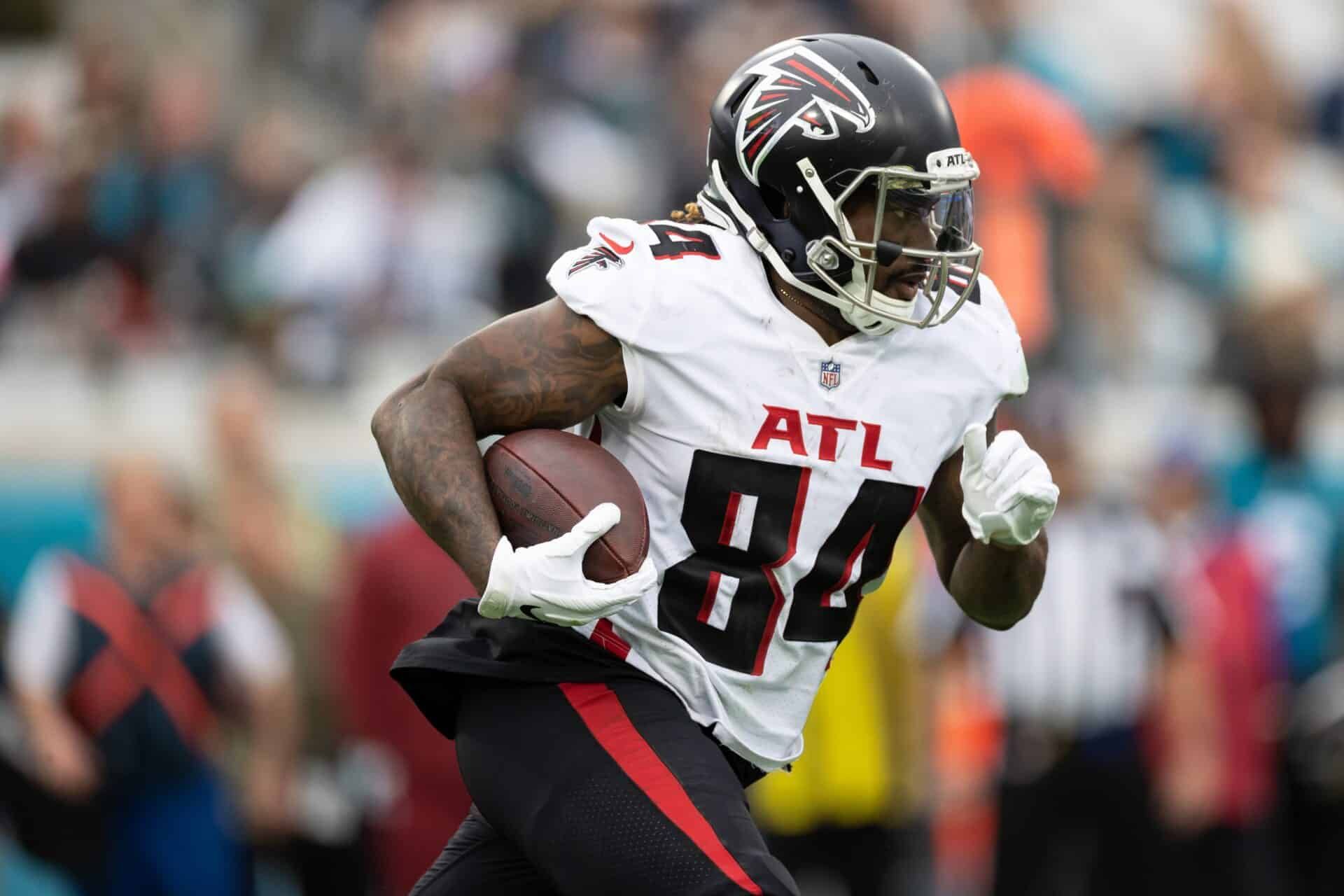 Cordarrelle Patterson Free Agent Fits: Chiefs, Giants, Cardinals, Chargers make sense for C-Patt