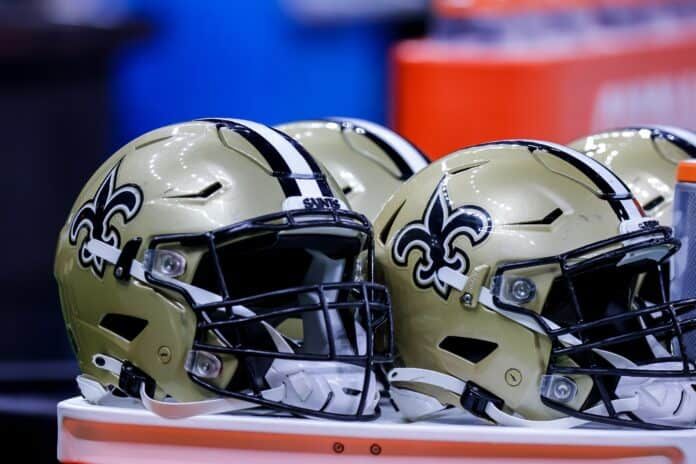 New Orleans Saints 7-Round 2022 NFL Mock Draft