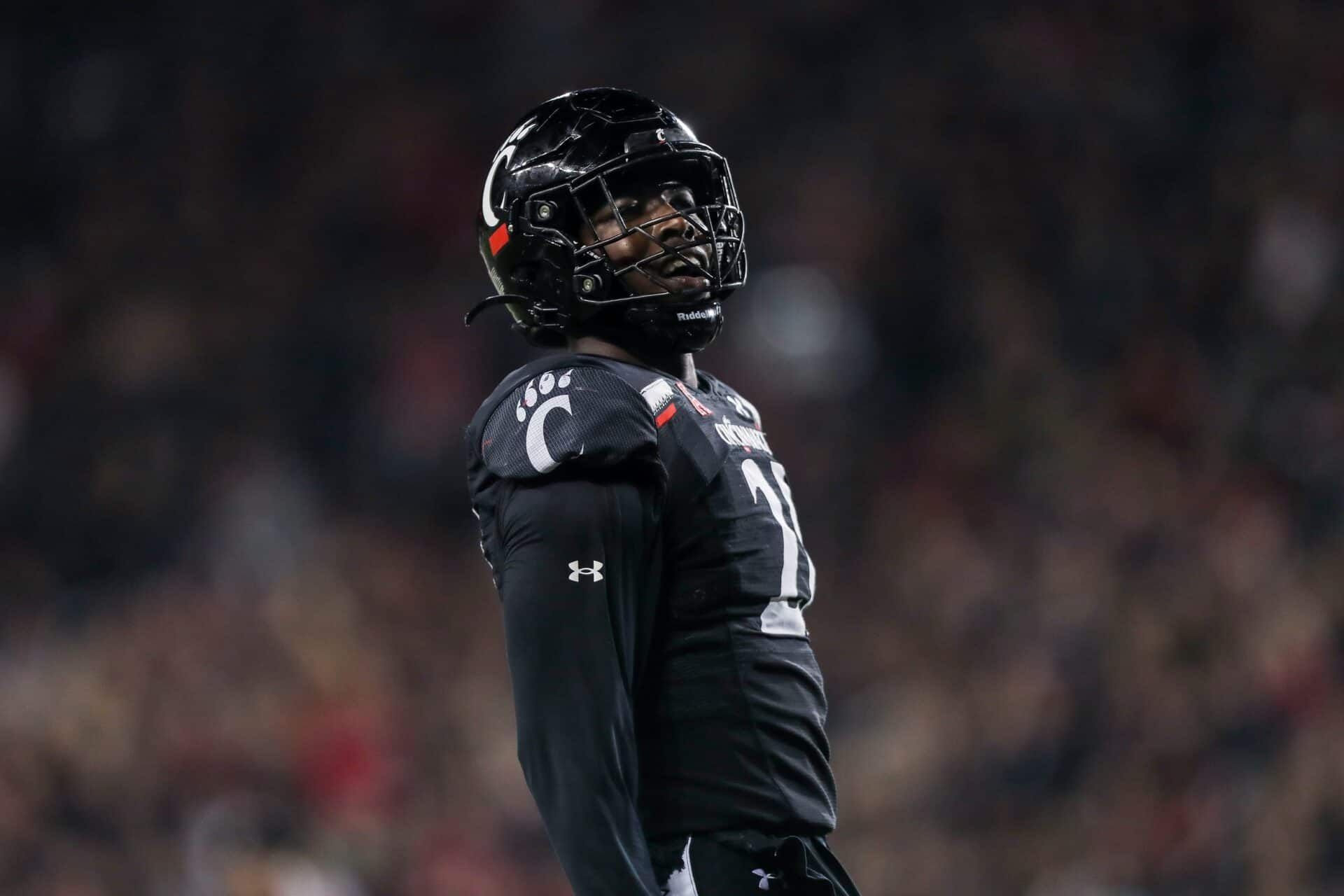 Khalil Mack Trade: Options for the Bears to replace DE in the 2022 NFL Draft include Boye Mafe and Sam Williams
