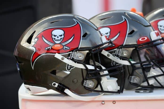 Tampa Bay Buccaneers 7-Round 2022 NFL Mock Draft