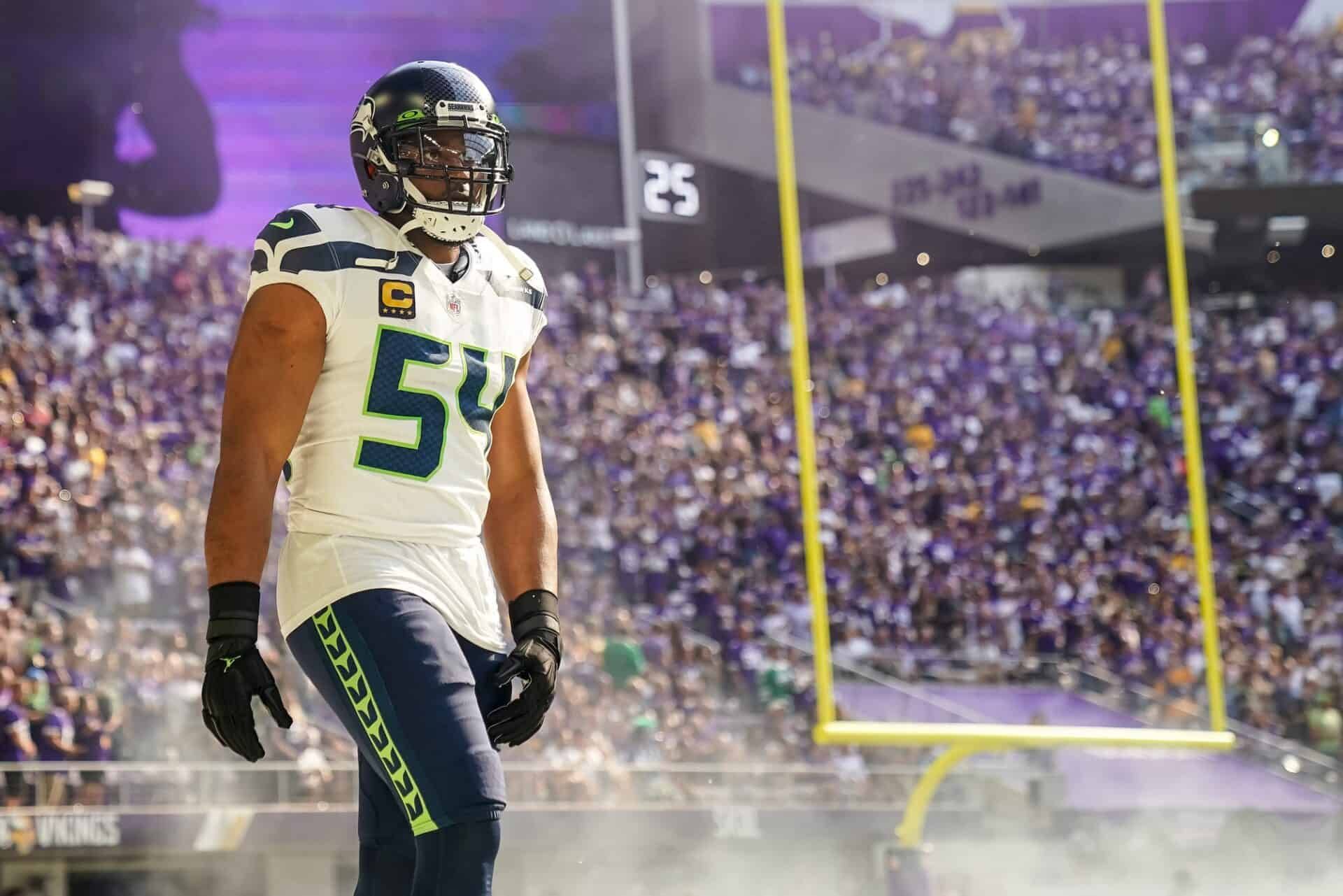 NFL Free Agency 2022: Bobby Wagner, Jordan Hicks among 10 veterans who could sign new deals before market opens