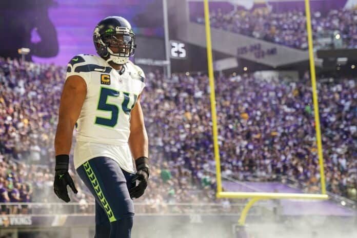 NFL Free Agency 2022: Bobby Wagner, Jordan Hicks among 10 veterans who could sign new deals before market opens