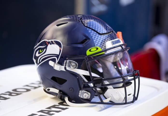 Seattle Seahawks 7-Round 2022 NFL Mock Draft