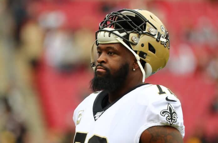 Terron Armstead Free Agent Fits: Dolphins, Bengals, Ravens are best destinations