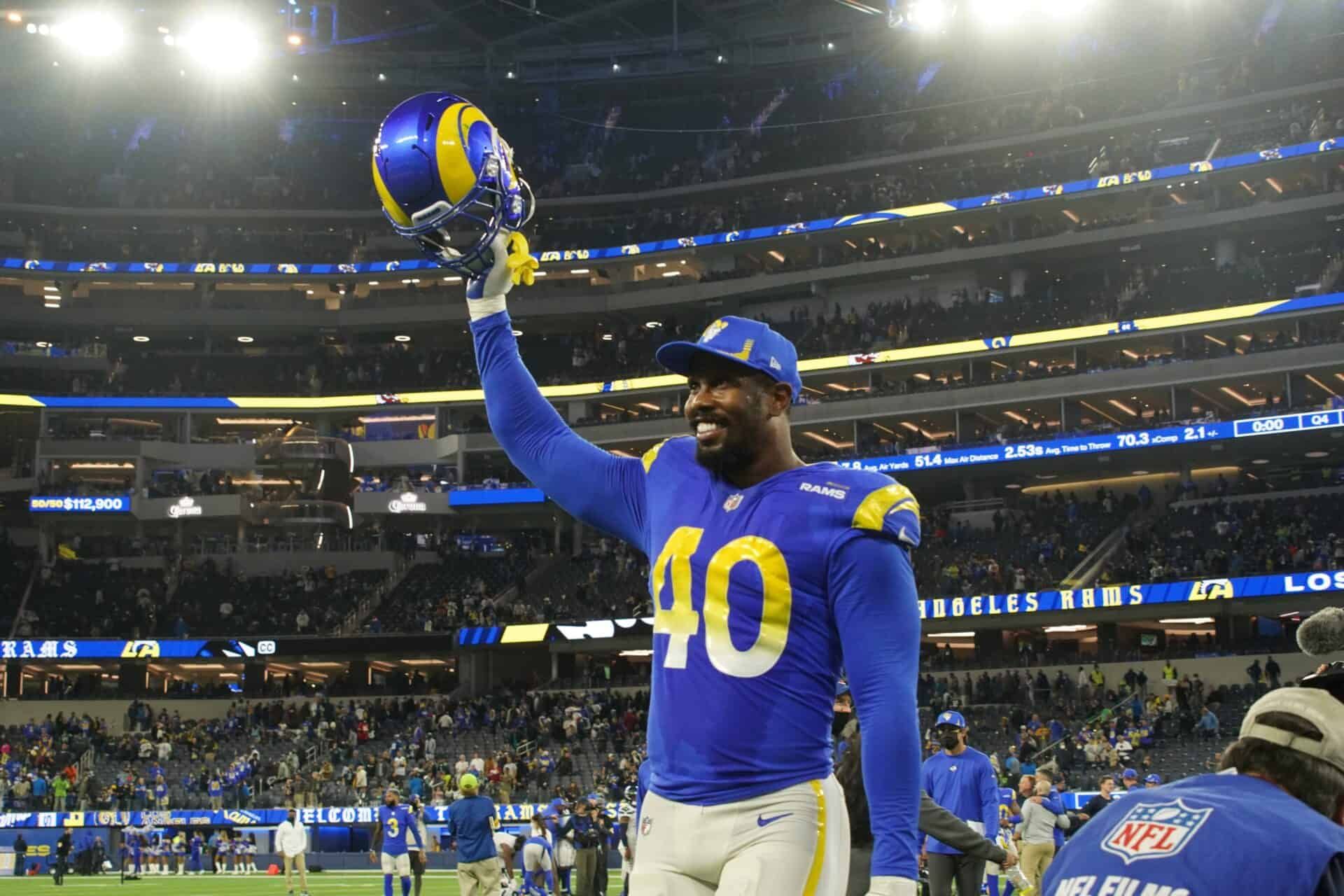 EDGE Von Miller signs with Buffalo Bills: What it means for free agent market