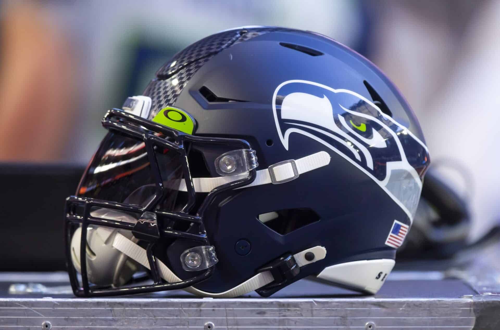 Russell Wilson Trade: Top Seahawks draft needs with the ninth pick in the 2022 NFL Draft