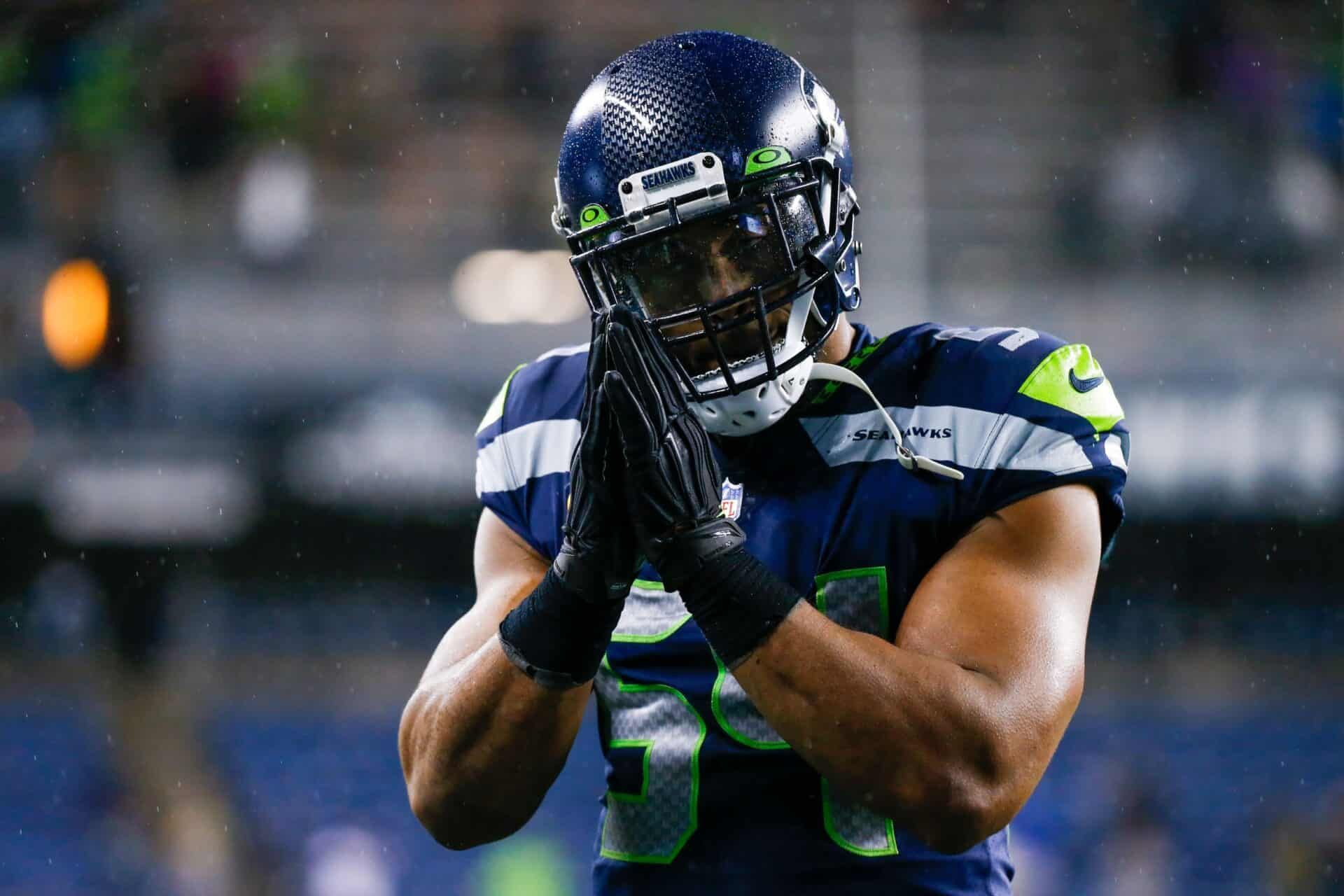 NFL Free Agency 2022: The Cowboys should be all-in on Bobby Wagner, for Micah Parsons' sake
