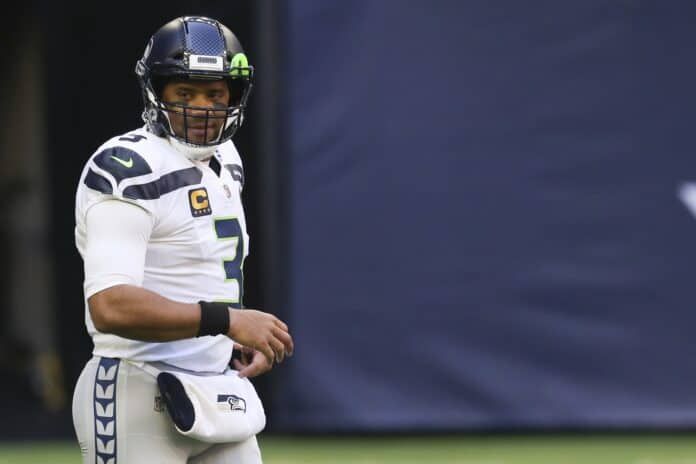 How Russell Wilson impacts the fantasy values of Jerry Jeudy, Courtland Sutton, Javonte Williams, and other Broncos