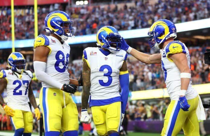 NFL Free Agency 2022: Sources say Odell Beckham Jr. is expected to return to Rams