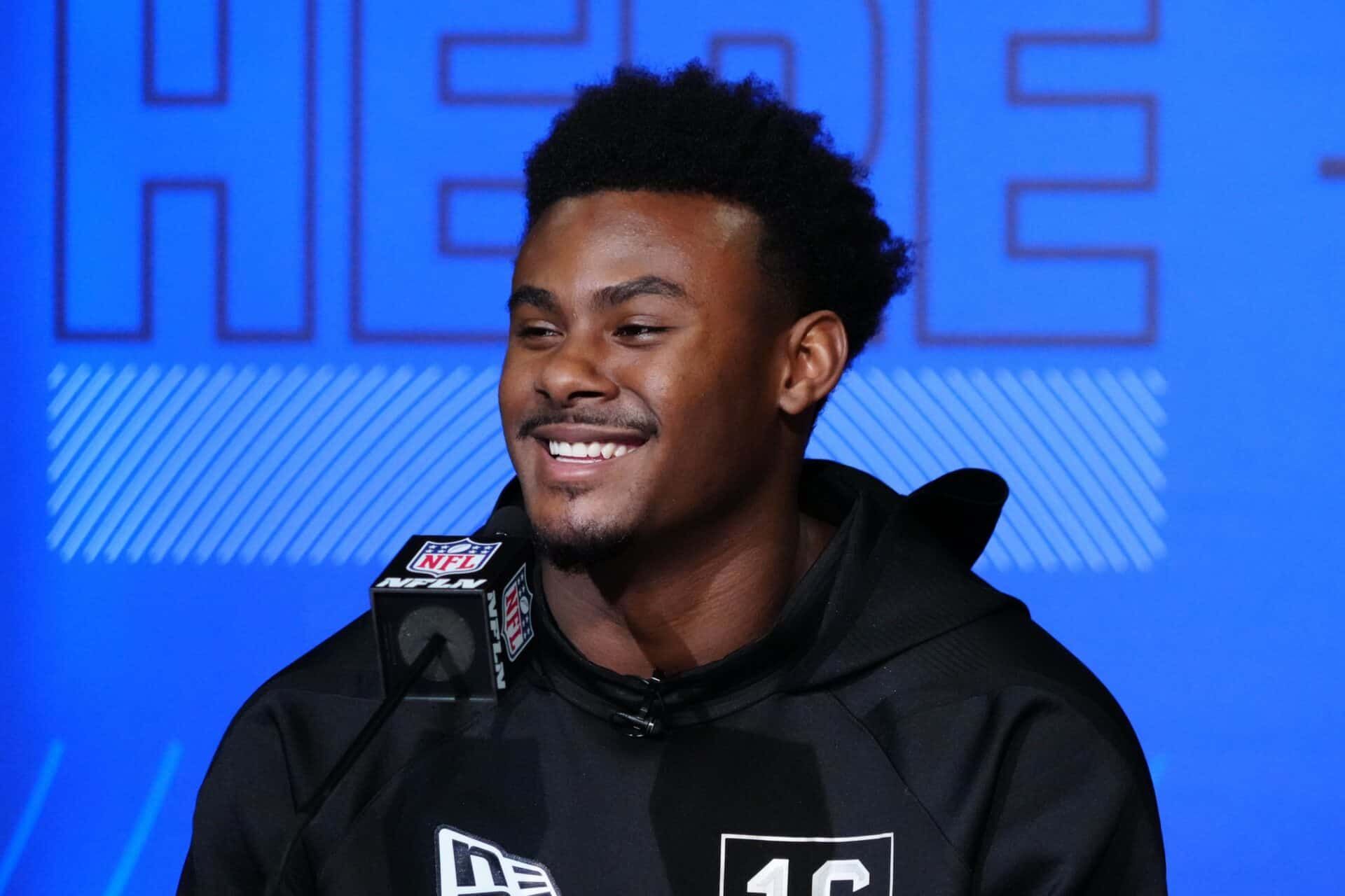 NFL Combine 2022: Winners and losers include Malik Willis, Tariq Woolen