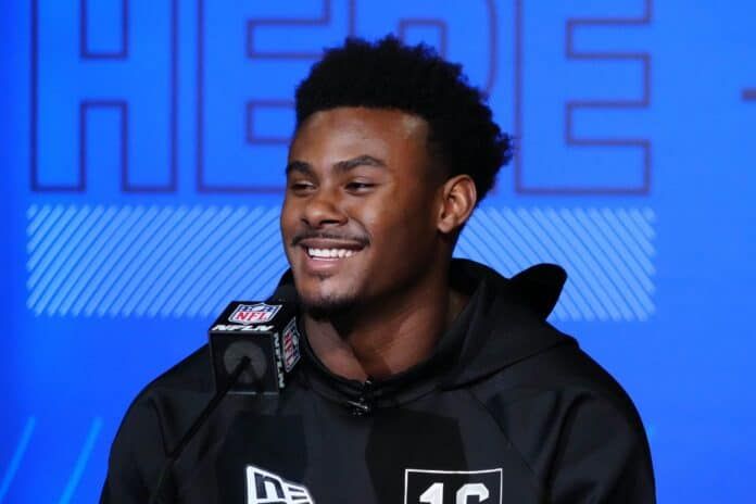 NFL Combine 2022: Winners and losers include Malik Willis, Tariq Woolen