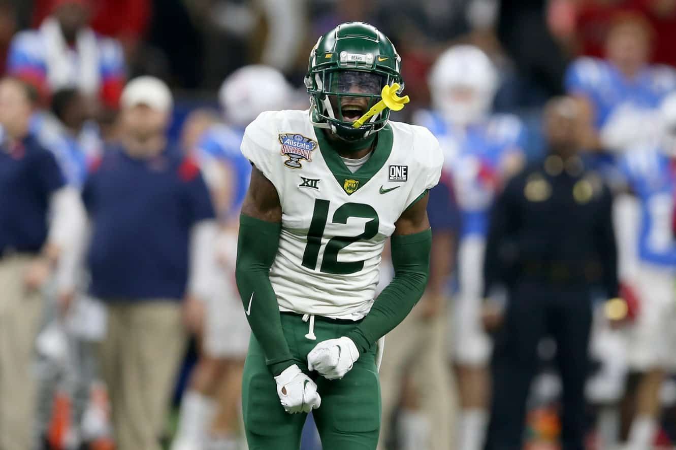 2022 NFL Combine Preview: Defensive backs to watch include Tariq Woolen and Nick Cross