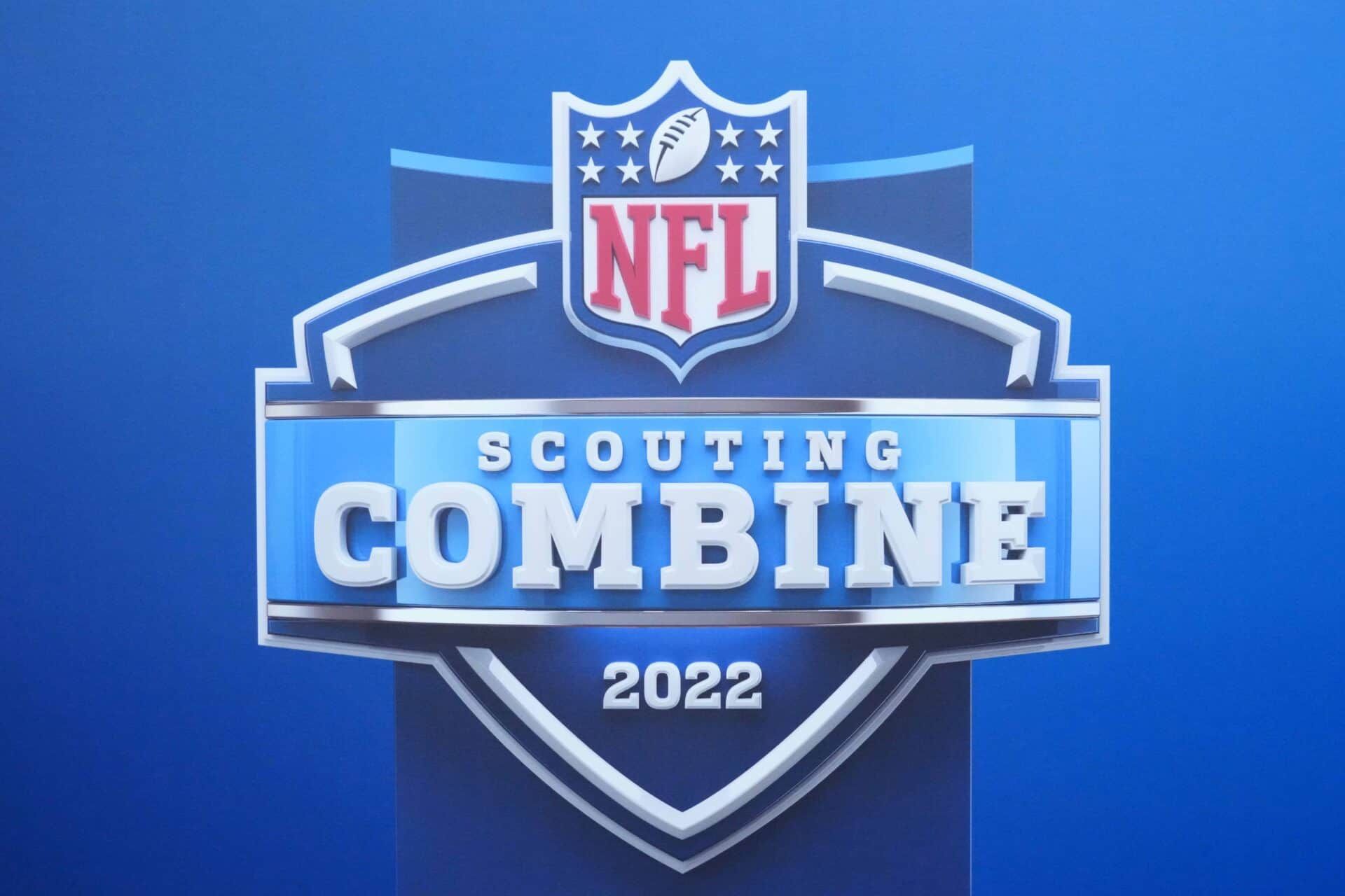2022 NFL Combine Schedule: How to watch defensive back and special team workouts today