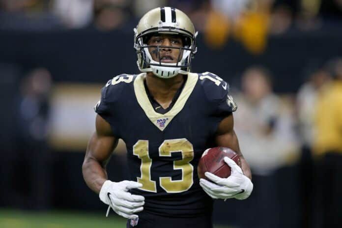 Michael Thomas Dynasty Profile 2022: Fantasy upside and risks for this season and beyond