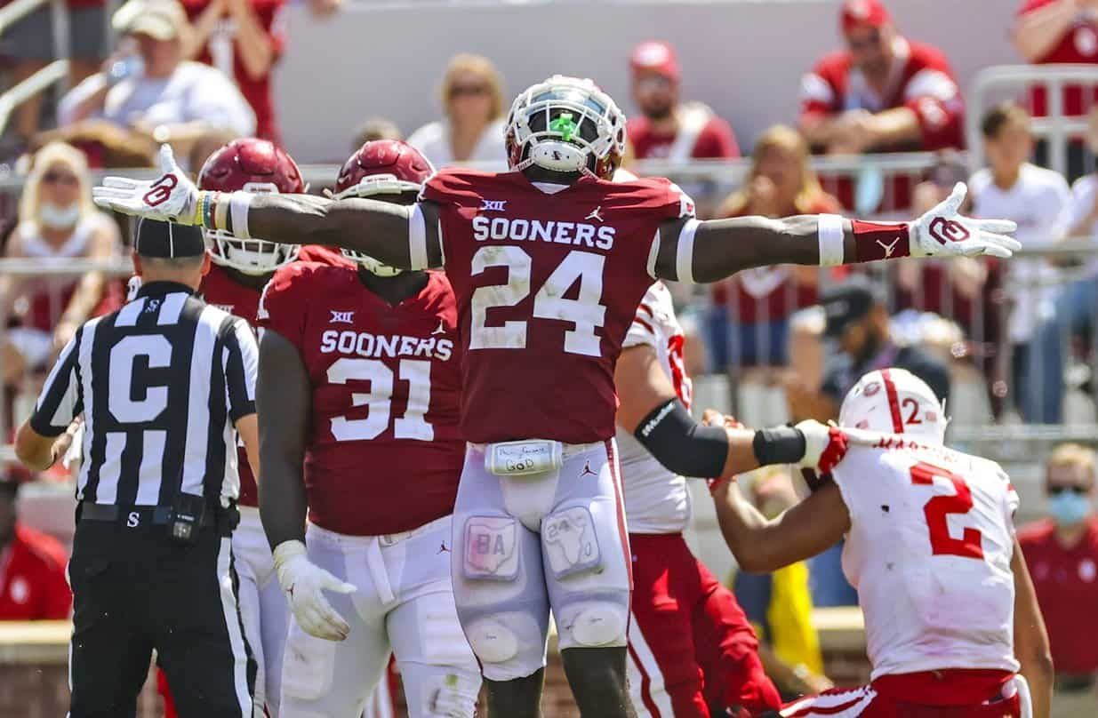 Brian Asamoah not only brings ambition but acts on it