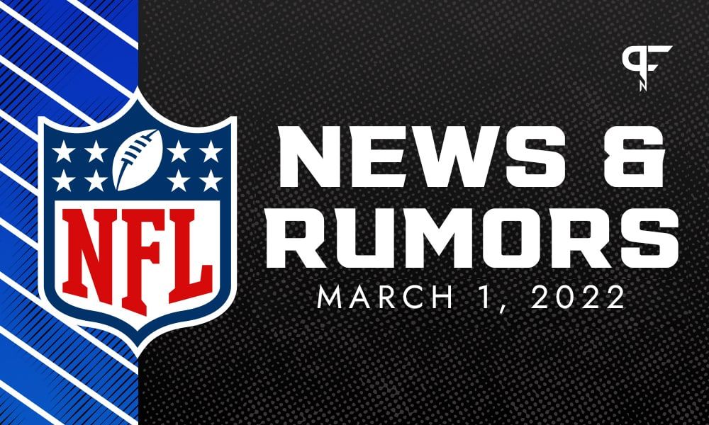 NFL News and Rumors: Vikings finalize coaching staff, announce hire of Greg Manusky