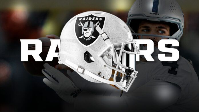 Las Vegas Raiders Schedule: Opponents, release date, and more