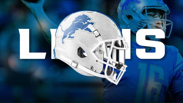 Detroit Lions Schedule: Opponents, release date, and more