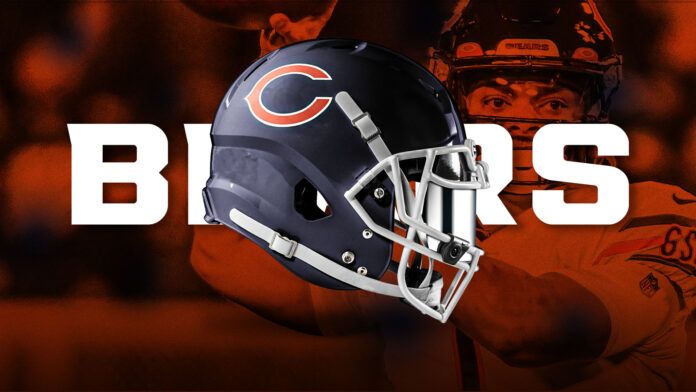 Chicago Bears Schedule: Opponents, release date, and more