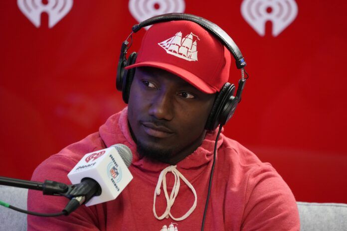 49ers' Kyle Shanahan on Deebo Samuel: 'Nothing even remotely close' on trade offers, 'surprised, disappointed' by trade request