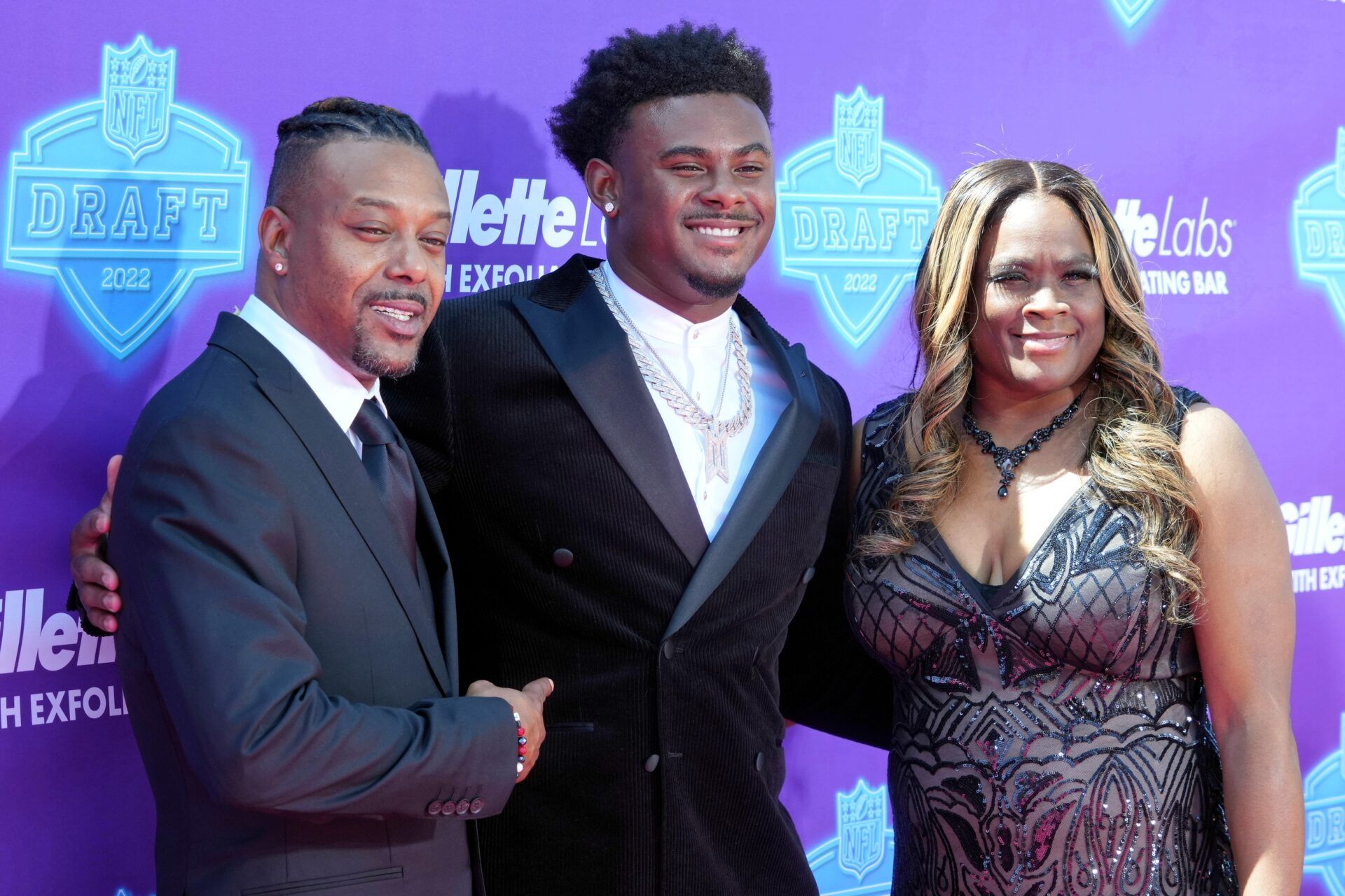 2022 NFL Draft Biggest surprises of Day 2