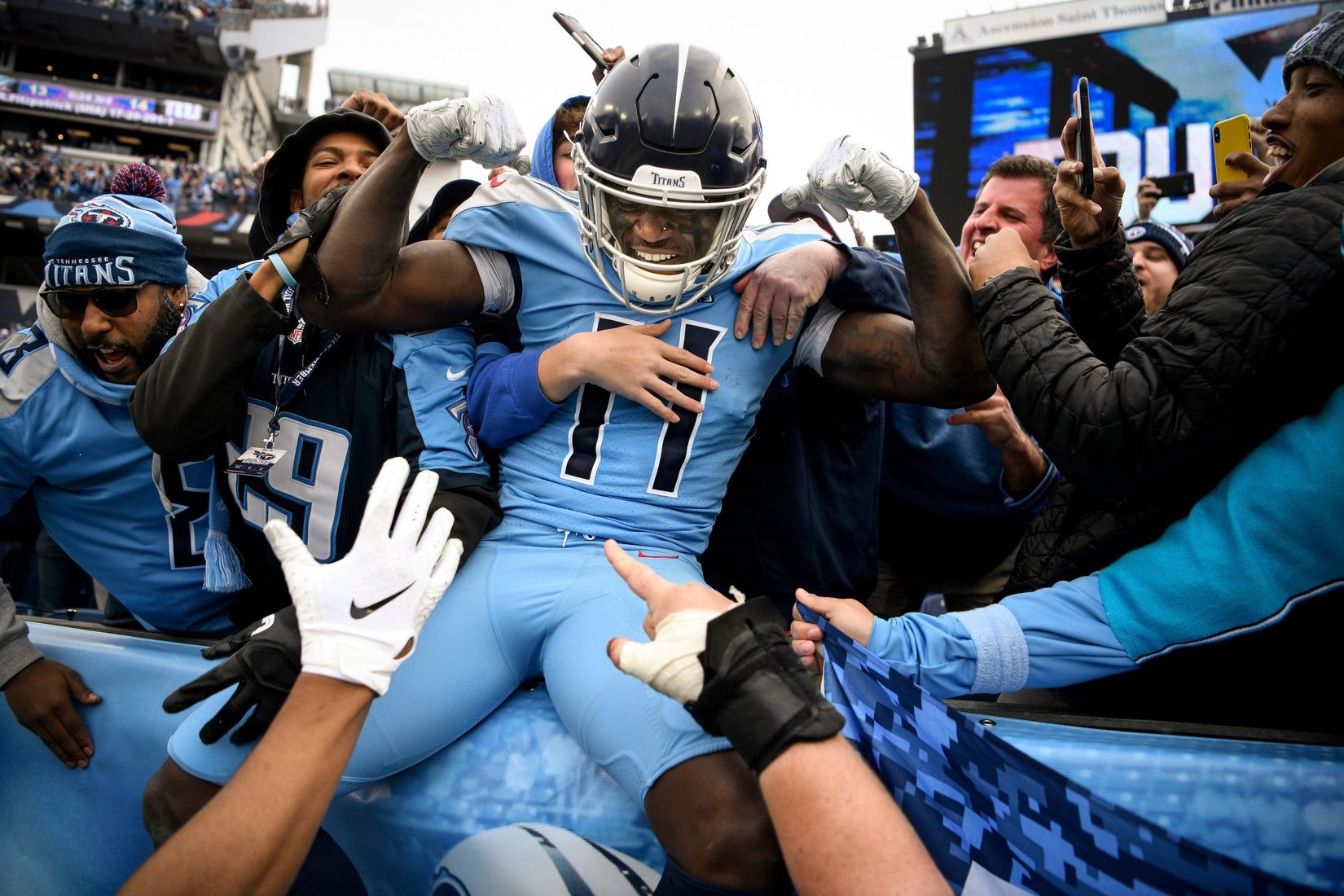 2022 NFL Draft: Recapping a historic frenzy of first-round trades