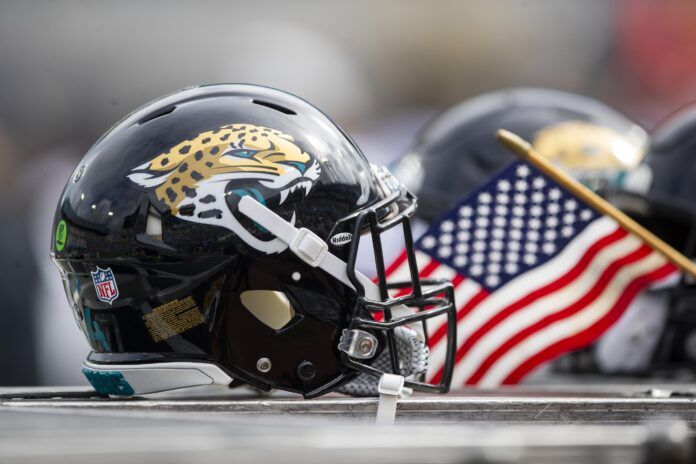 Jacksonville Jaguars Draft Picks 2022: Travon Walker becomes the No. 1 overall pick