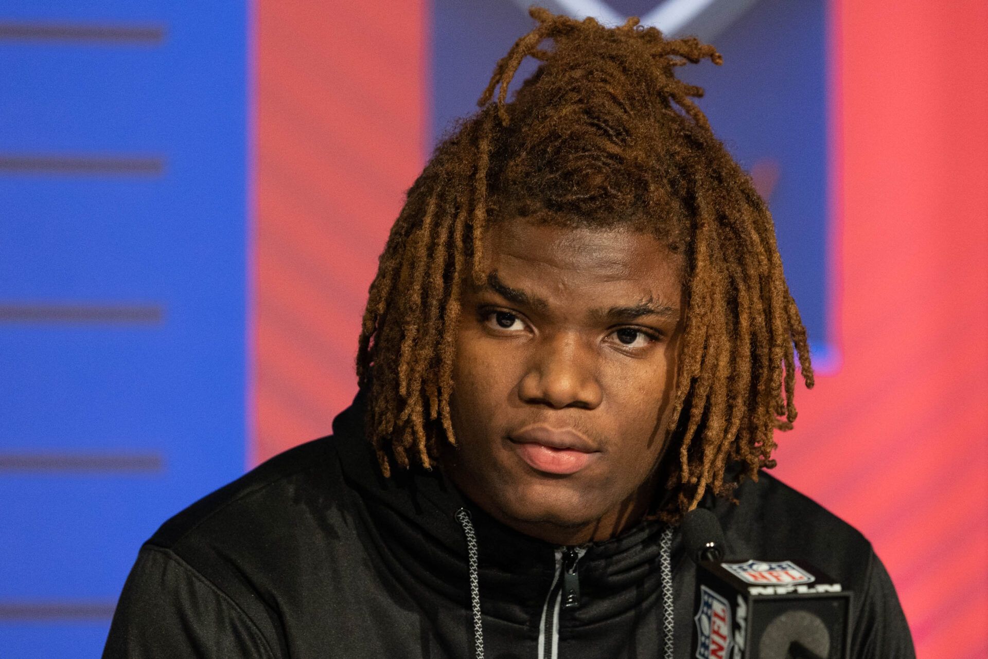 Minnesota Vikings 2022 NFL Draft Picks