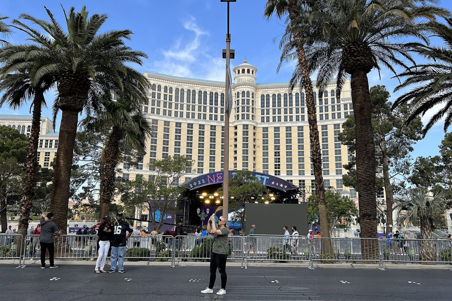 How to Watch Day 2 of the 2022 NFL Draft: Start time, TV channels, live stream options, and more