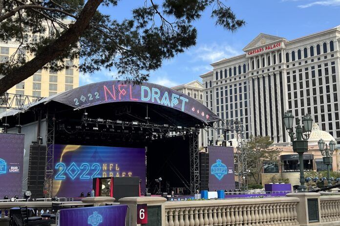 2022 NFL Draft, Day 2: When does Day 2 start?