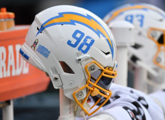 Los Angeles Chargers NFL Draft Grades 2022