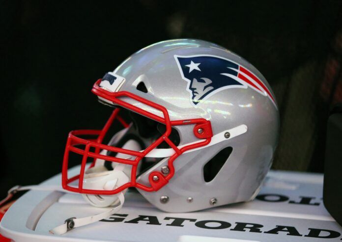 New England Patriots NFL Draft Grades 2022