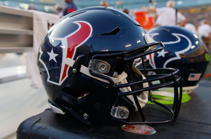 Houston Texans NFL Draft Grades 2022