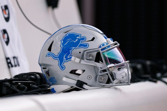 Detroit Lions NFL Draft Grades 2022