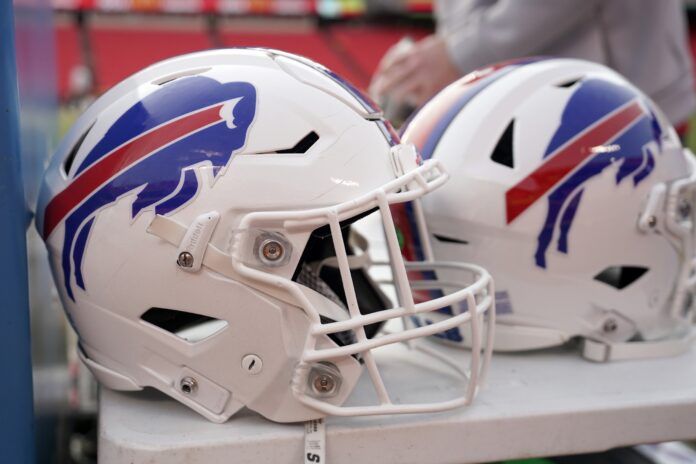 Buffalo Bills NFL Draft Grades 2022