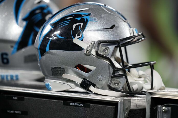 Carolina Panthers NFL Draft Grades 2022