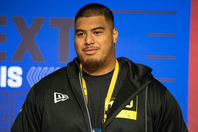 Denver Broncos 7-Round 2022 NFL Mock Draft grabs Daniel Faalele to close out Round 2