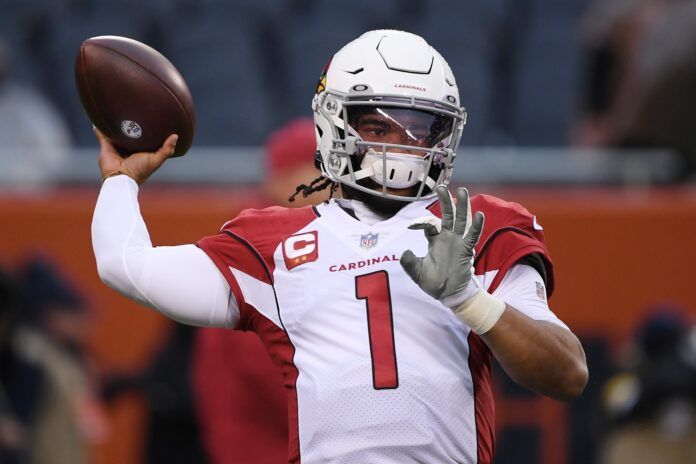 Source: Cardinals exercise fifth-year club option for quarterback Kyler Murray