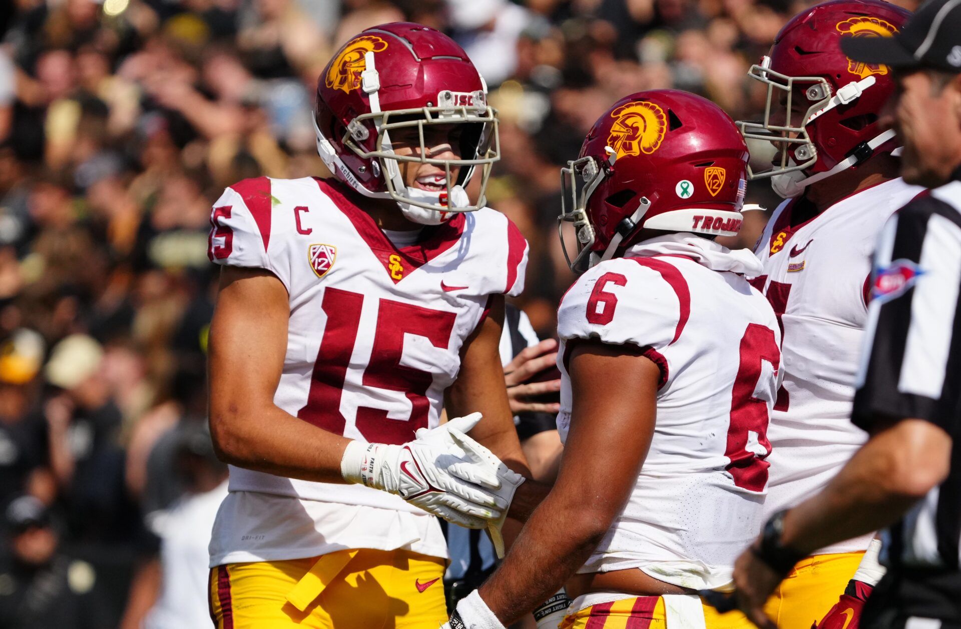 New York Giants 7-Round 2022 NFL Mock Draft: Giants grab Ikem Ekwonu and Drake London in the top 10
