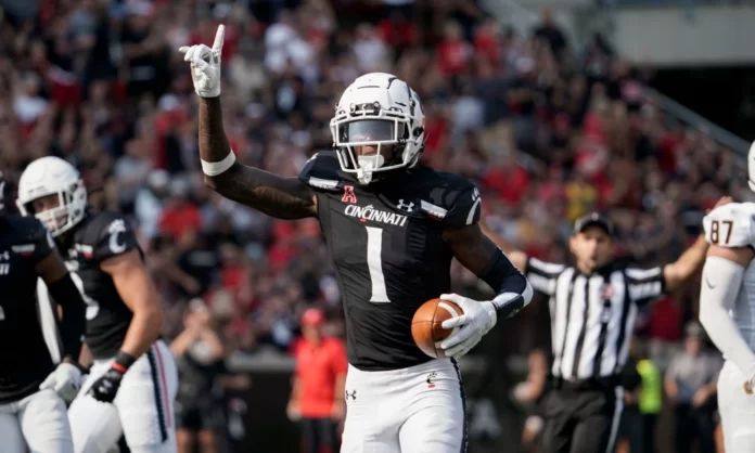 2022 NFL Draft: Who is CB1? Ahmad Gardner's claim at the top